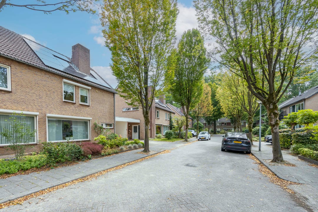 Photo 37 of Johannes Vermeerstraat 9