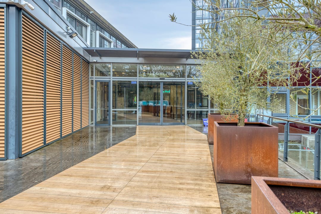 Foto 2 van Laan van Vollenhove 568