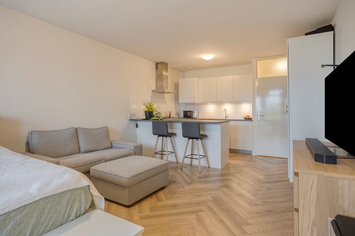 Foto 4 van Laan van Vollenhove 568