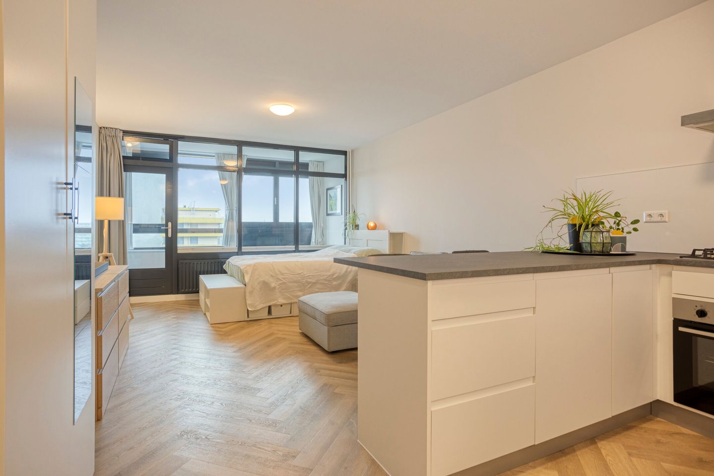 Foto 5 van Laan van Vollenhove 568