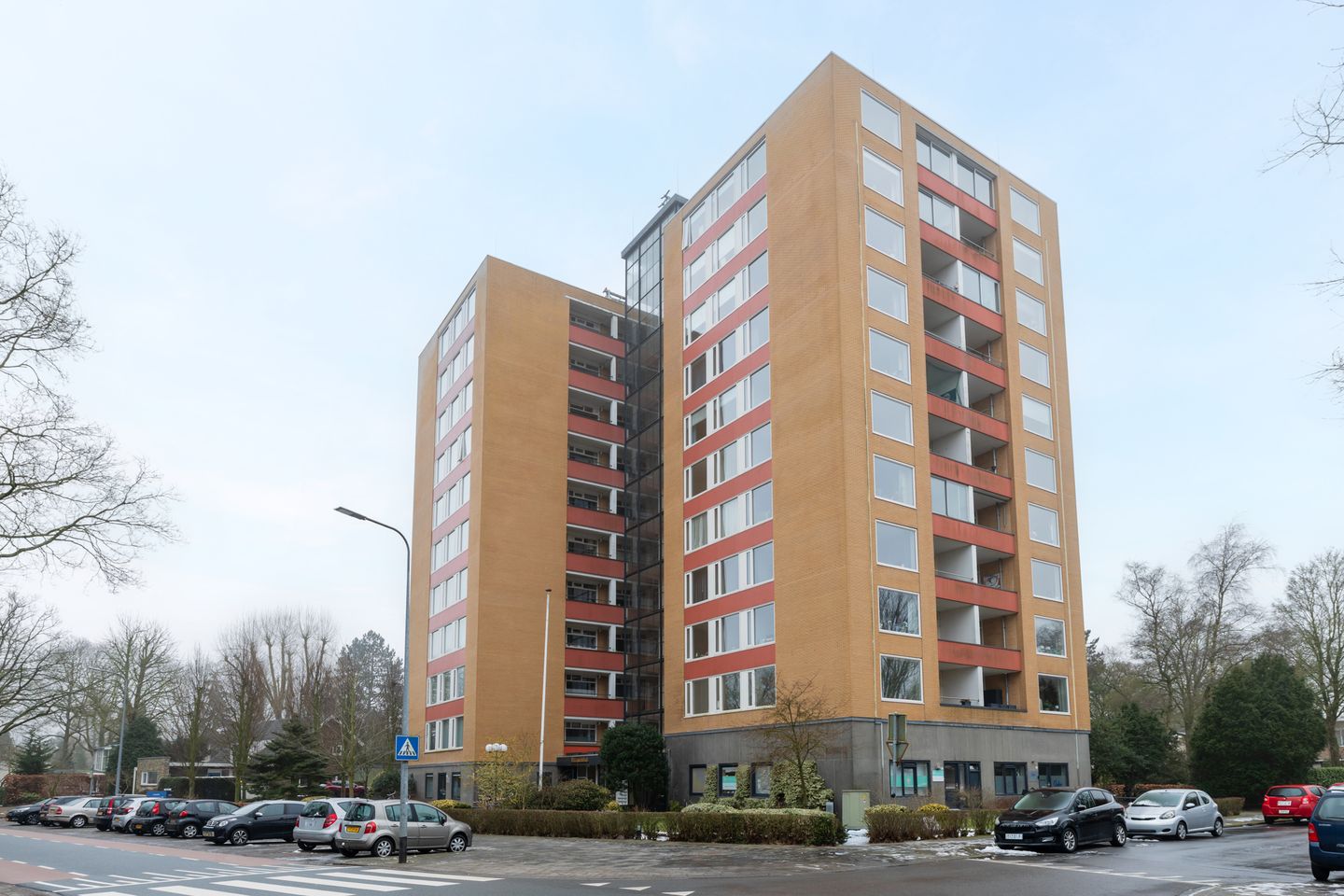 Foto 5 van Goeman Borgesiuslaan 81