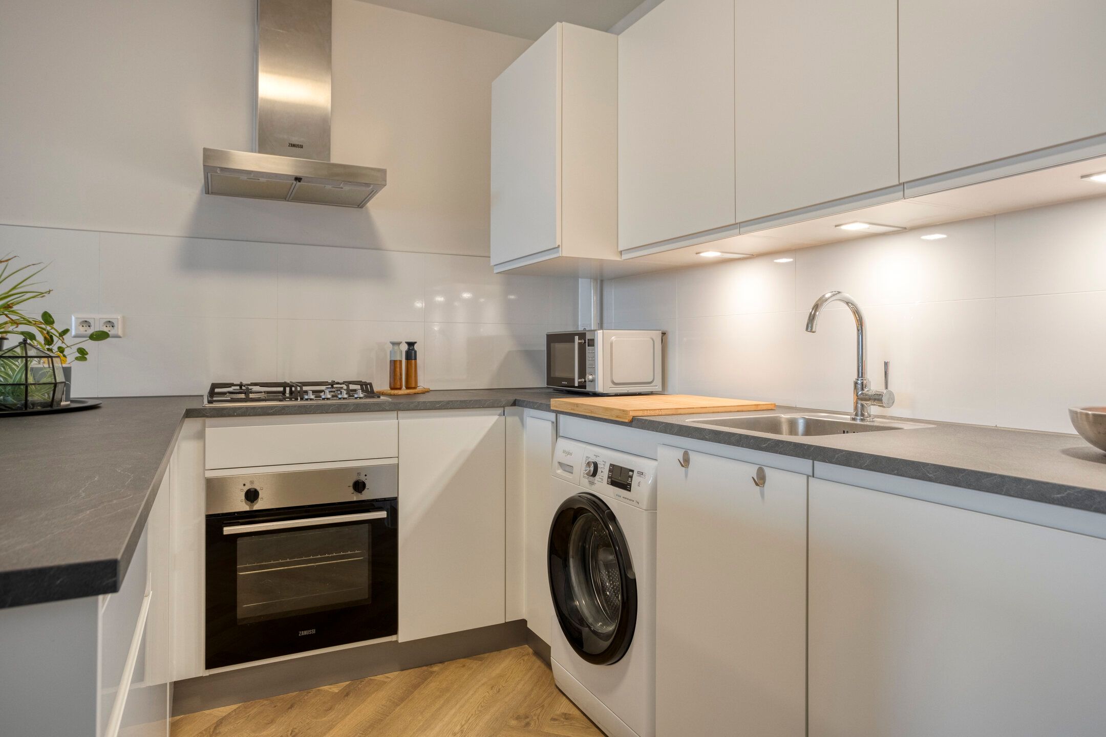 Foto 9 van Laan van Vollenhove 568