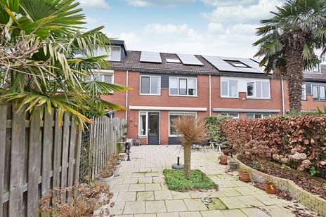 Staalmeesterspad 8 tertiary image