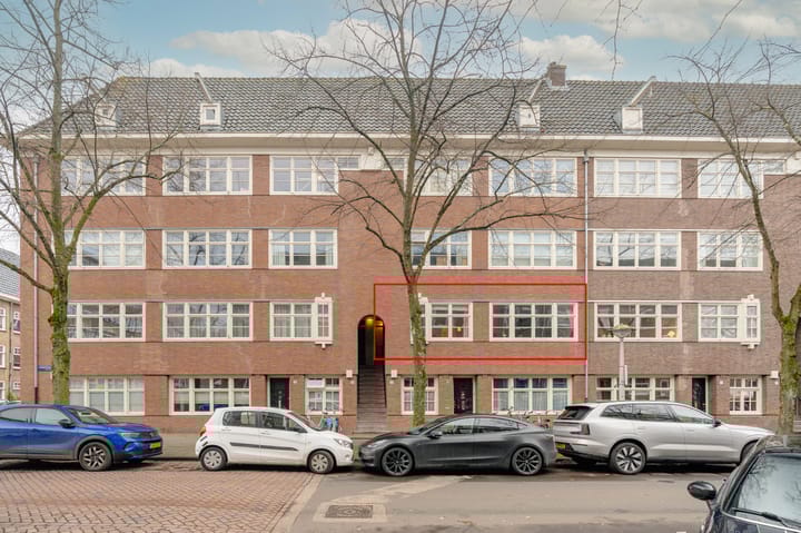 Photo 4 of Geleenstraat 27-1