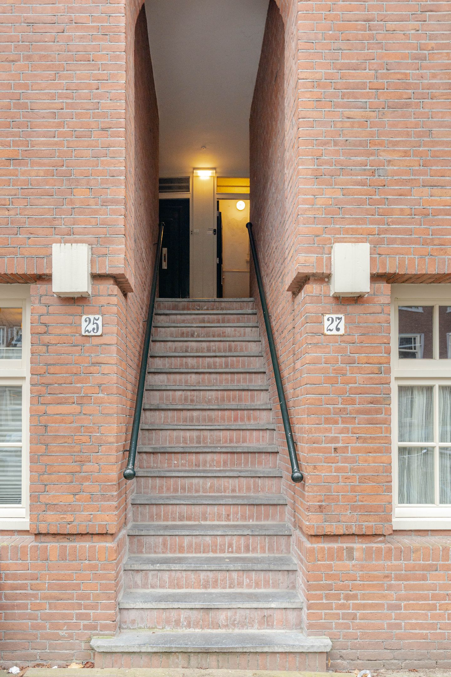 Foto 5 van Geleenstraat 27-1