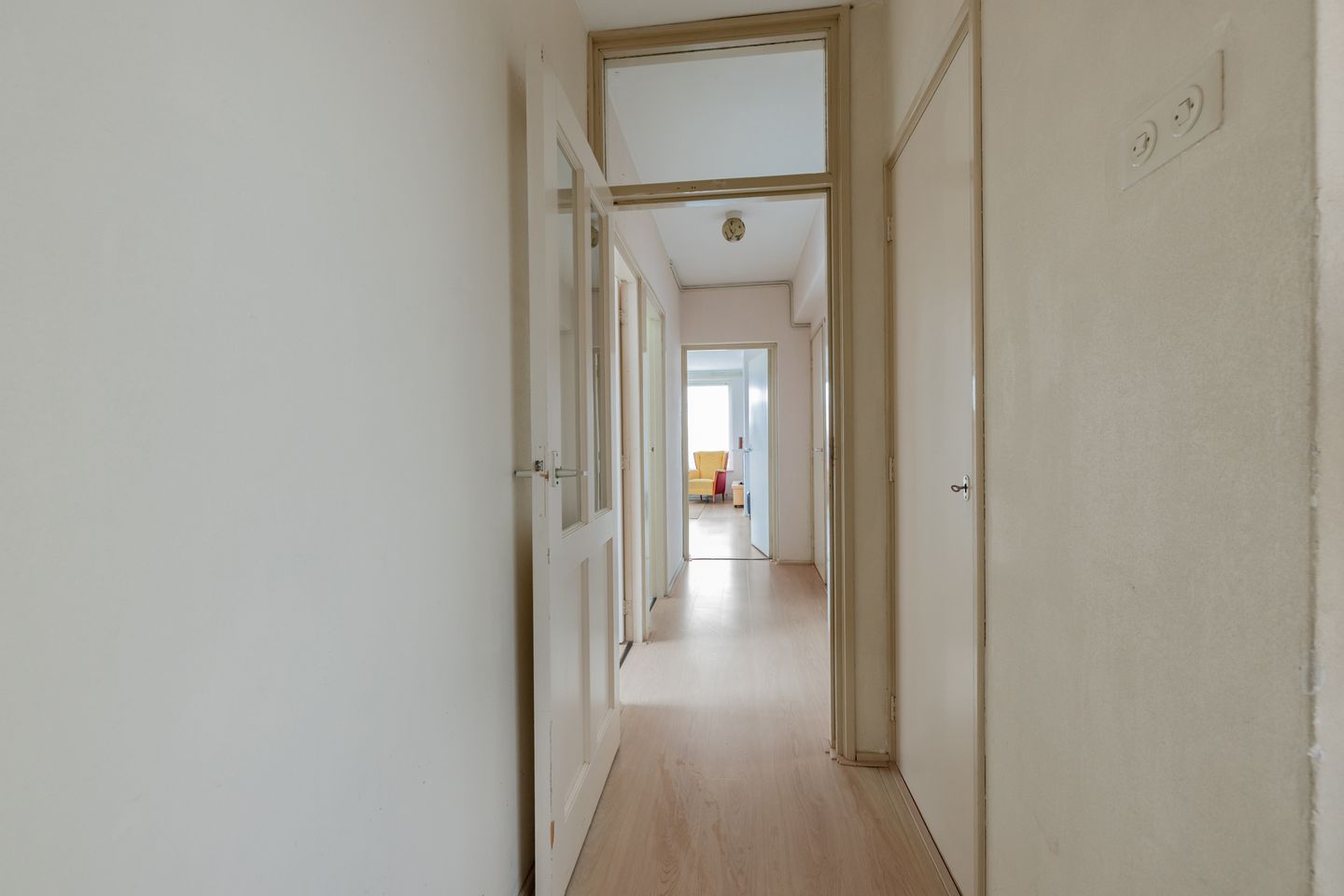 Foto 10 van Goeman Borgesiuslaan 81