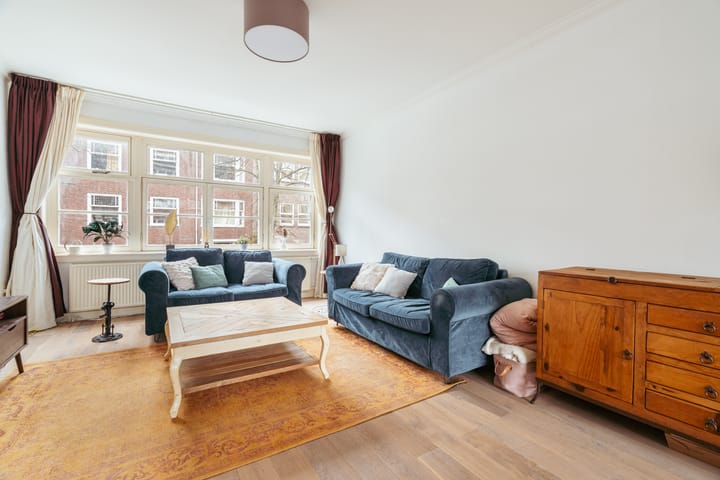 Photo 6 of Geleenstraat 27-1