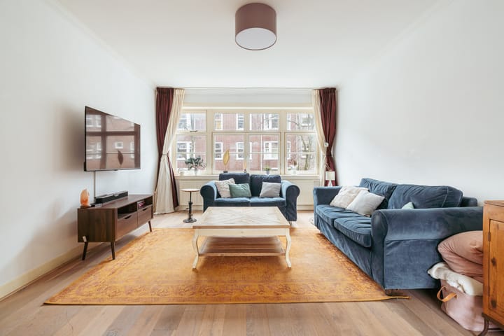 Photo 7 of Geleenstraat 27-1