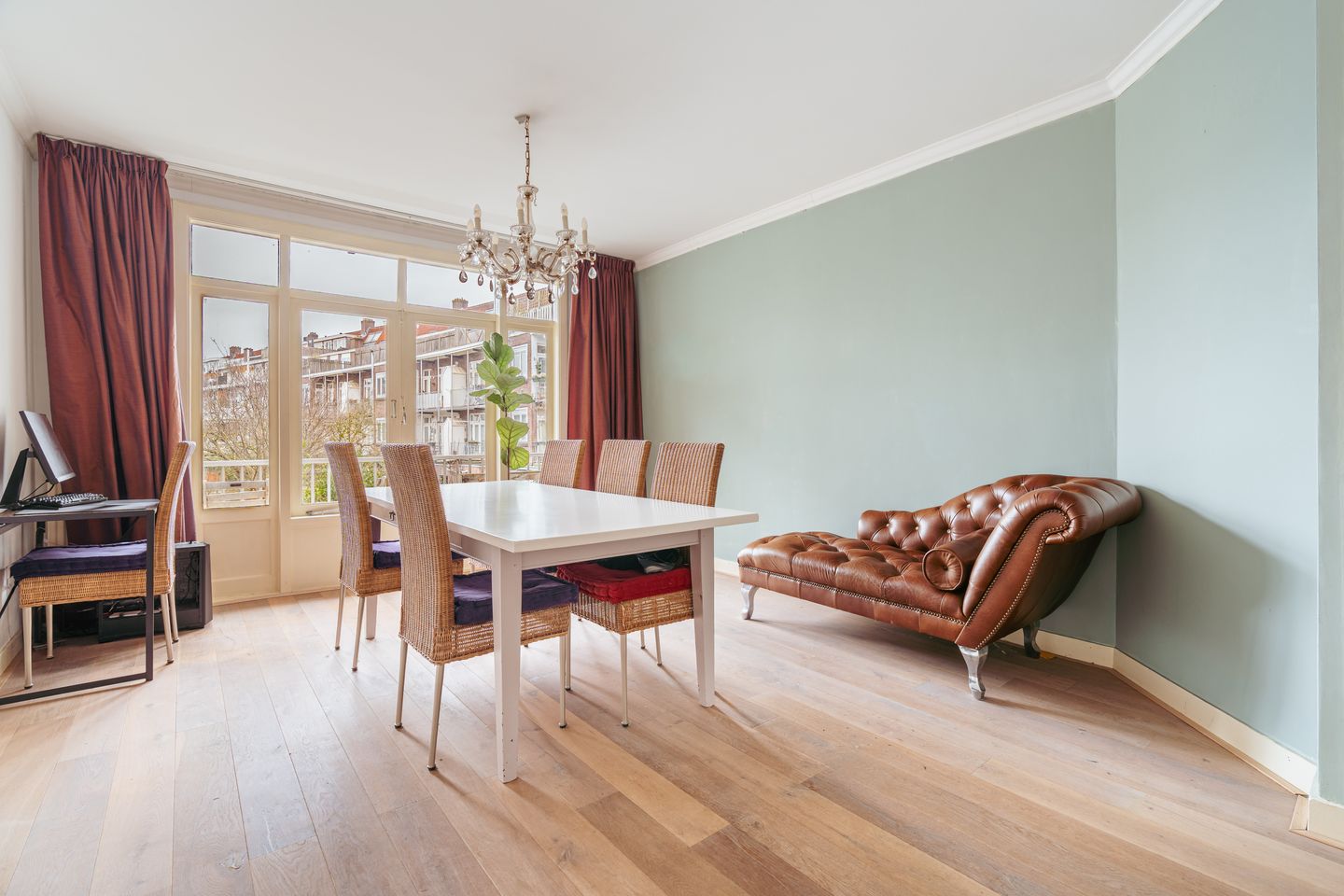 Foto 10 van Geleenstraat 27-1