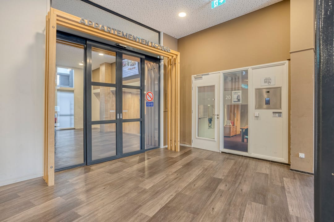 Foto 26 van Laan van Vollenhove 568