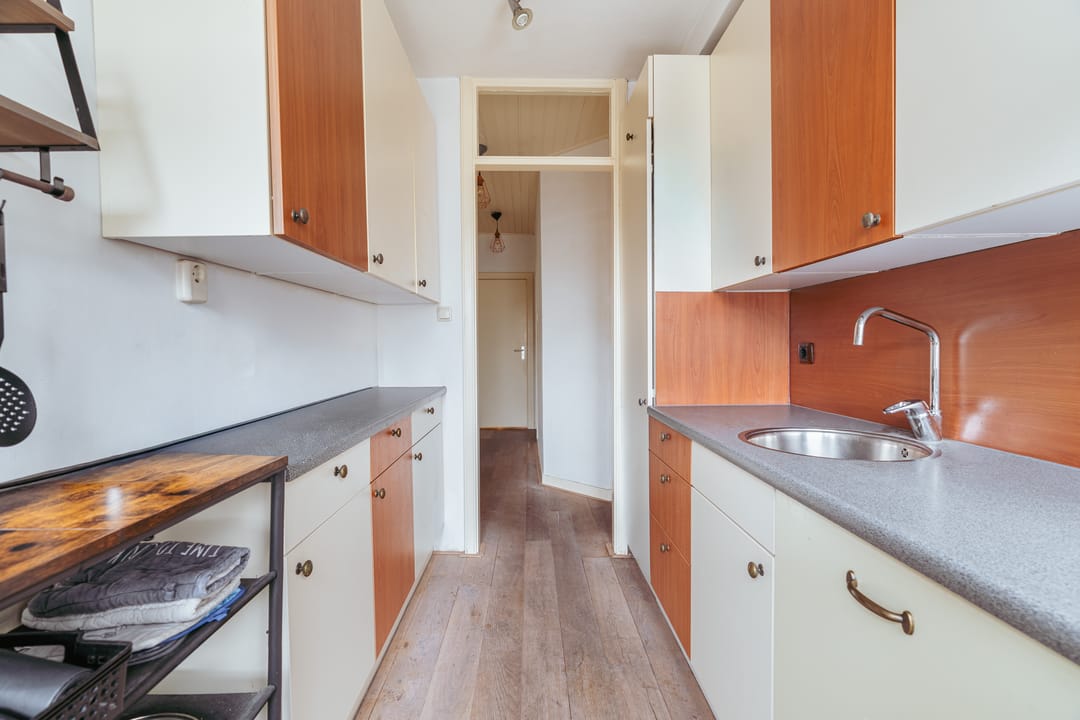 Foto 13 van Geleenstraat 27-1