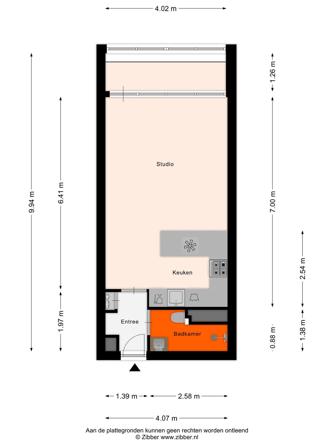 Foto 28 van Laan van Vollenhove 568