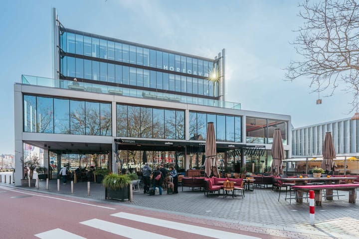 Photo 21 of Geleenstraat 27-1