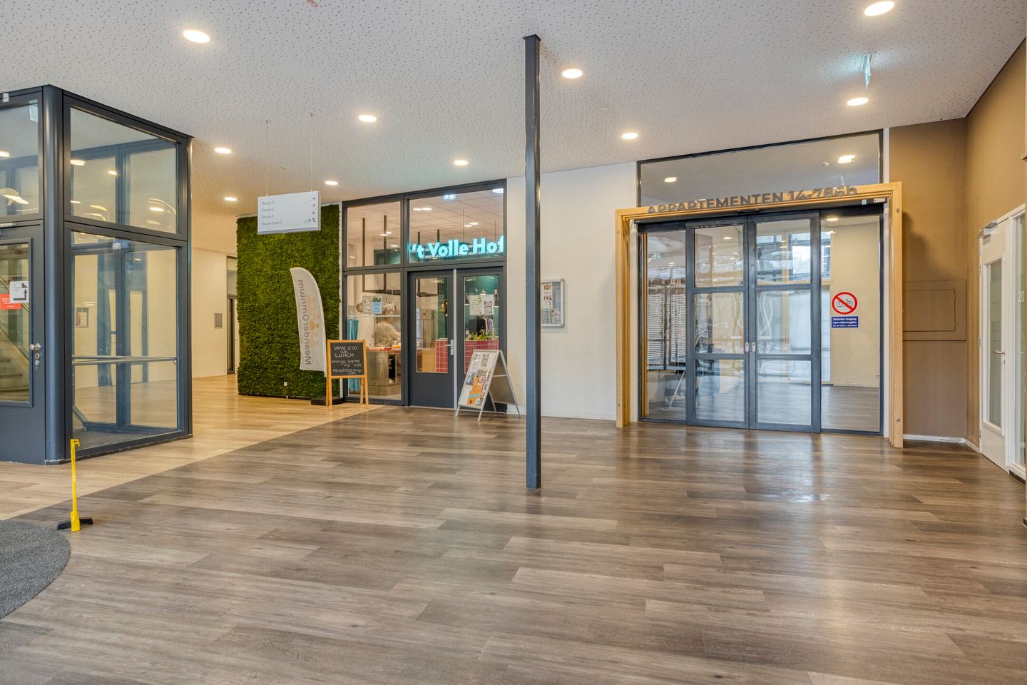 Foto 25 van Laan van Vollenhove 568