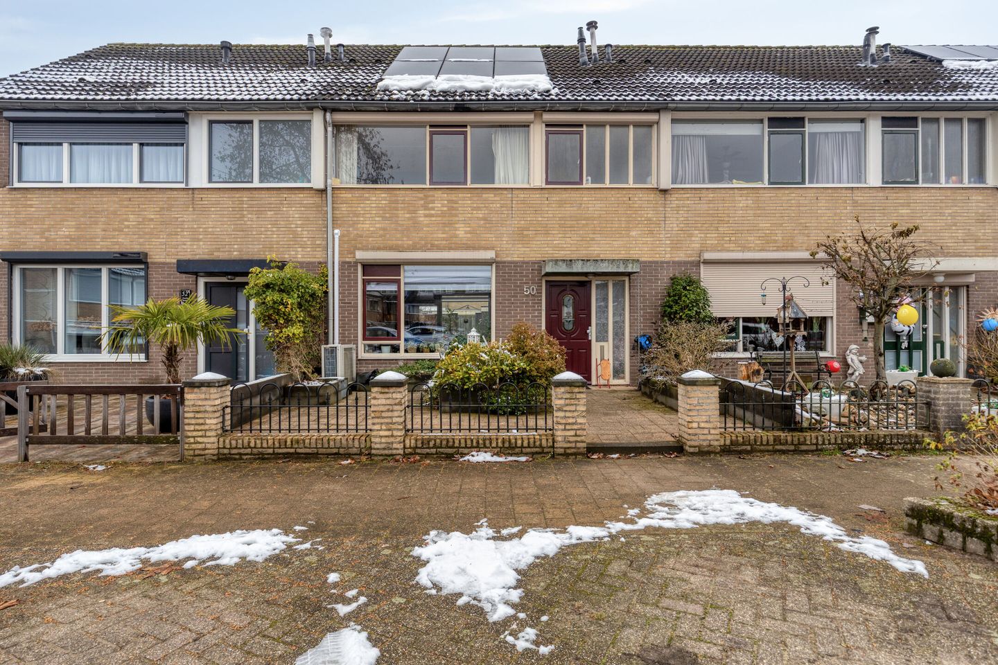 Photo 1 of De Hangaarts 50