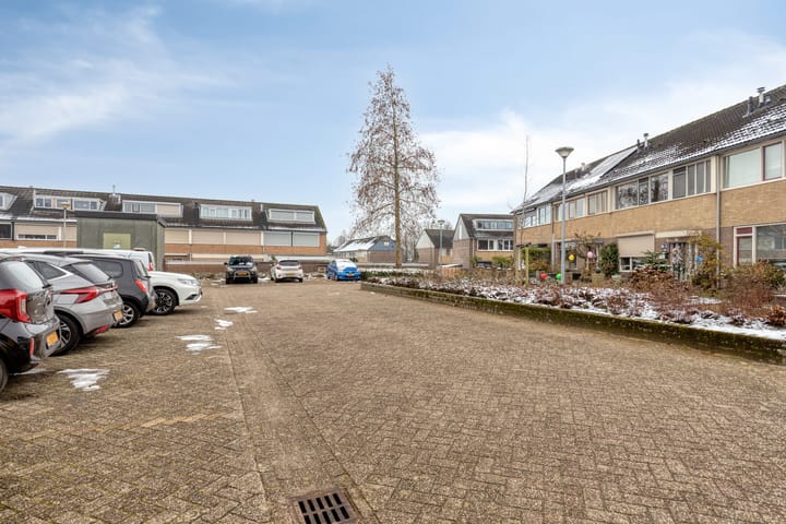 Photo 2 of De Hangaarts 50