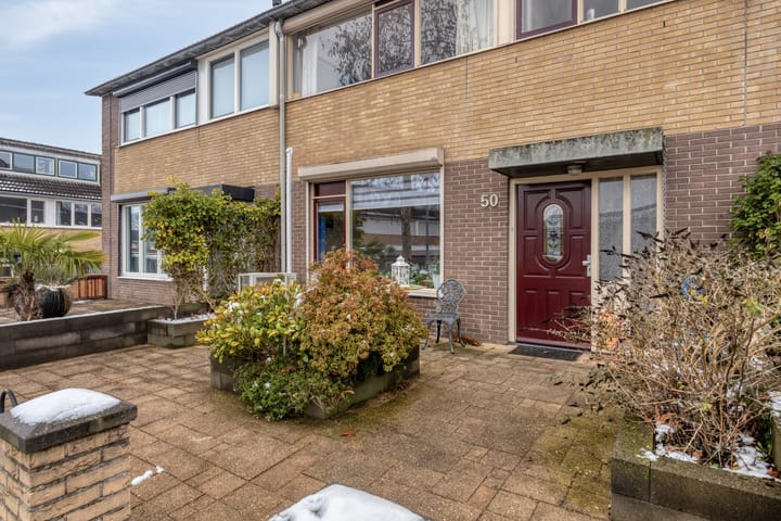 Photo 4 of De Hangaarts 50