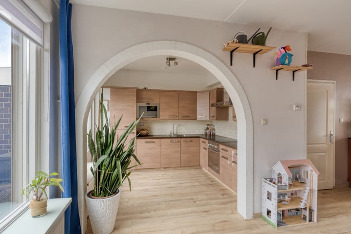 Photo 12 of De Hangaarts 50