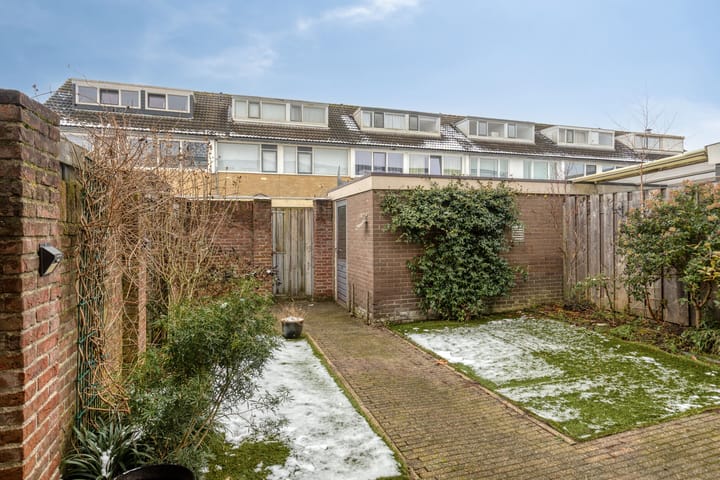 Photo 29 of De Hangaarts 50