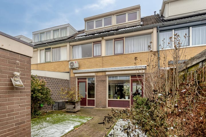 Photo 30 of De Hangaarts 50