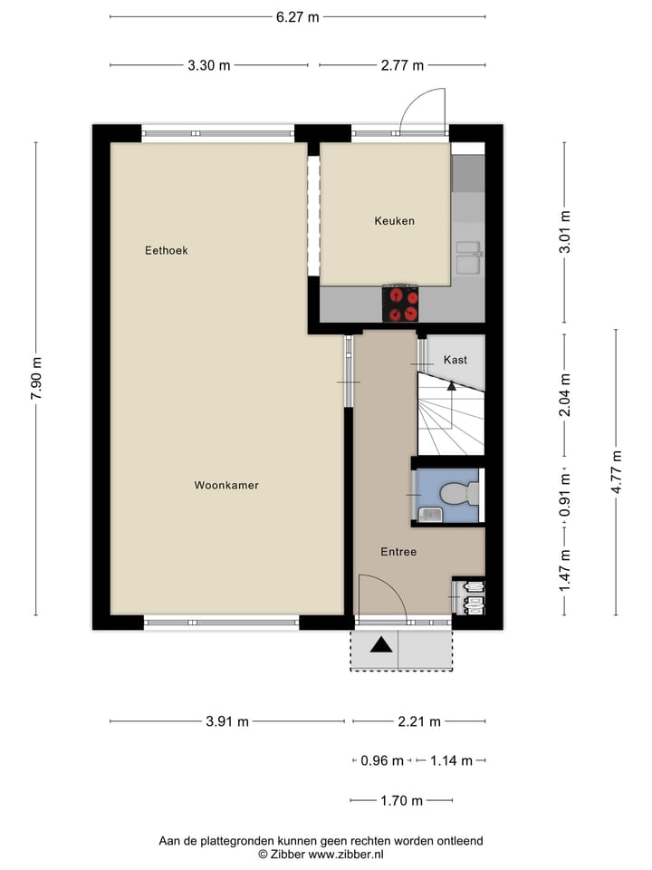 Photo 31 of De Hangaarts 50