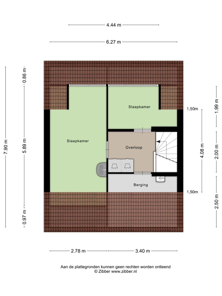 Photo 33 of De Hangaarts 50