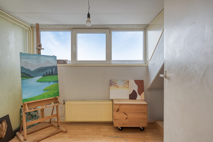 Photo 27 of De Hangaarts 50