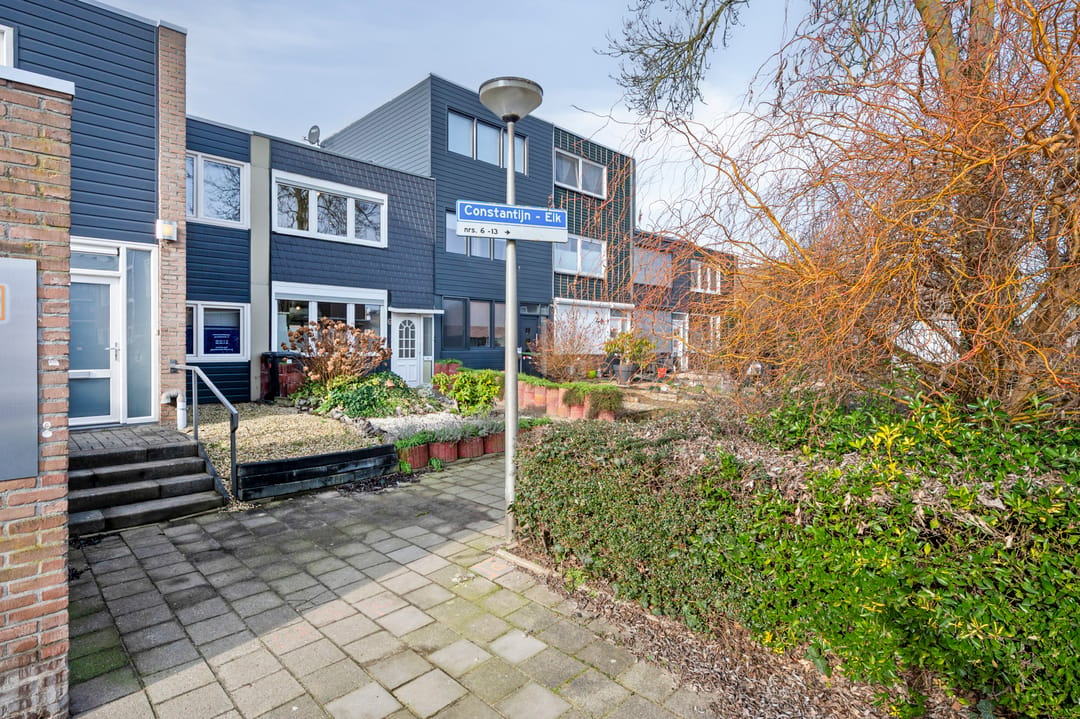 Photo 7 of Constantijn-Eik 6