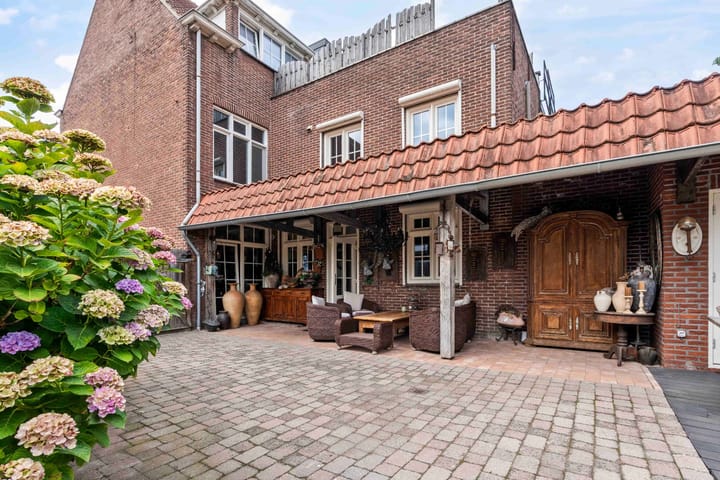 Foto 22 van Leeuwerikstraat 36