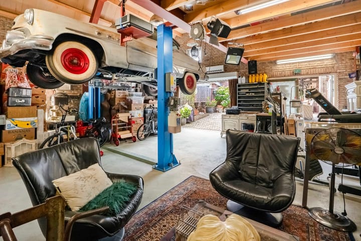 Foto 25 van Leeuwerikstraat 36