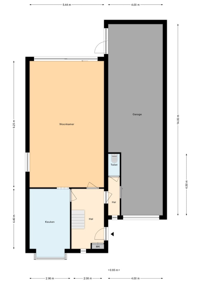 Foto 27 van Cadzandseweg 43