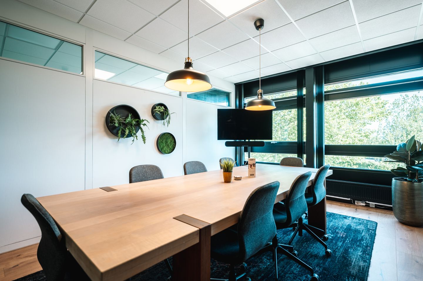 Bekijk foto 4 van De Vos van Steenwijklaan 75