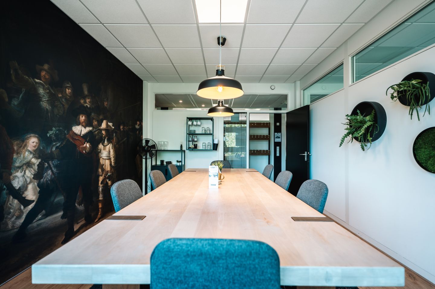 Bekijk foto 5 van De Vos van Steenwijklaan 75