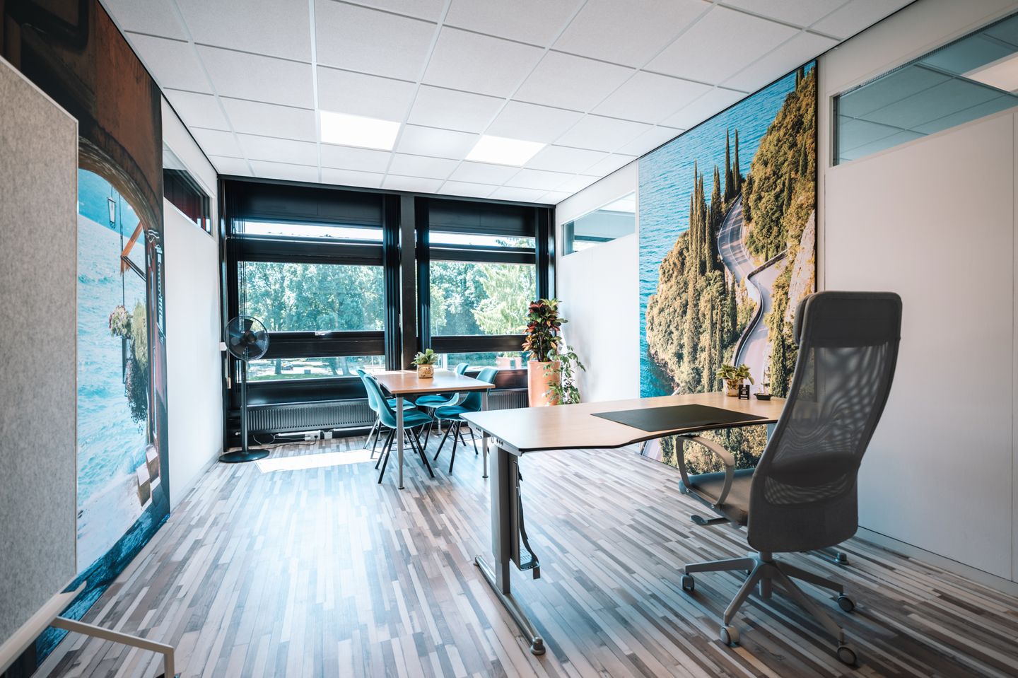 Bekijk foto 3 van De Vos van Steenwijklaan 75