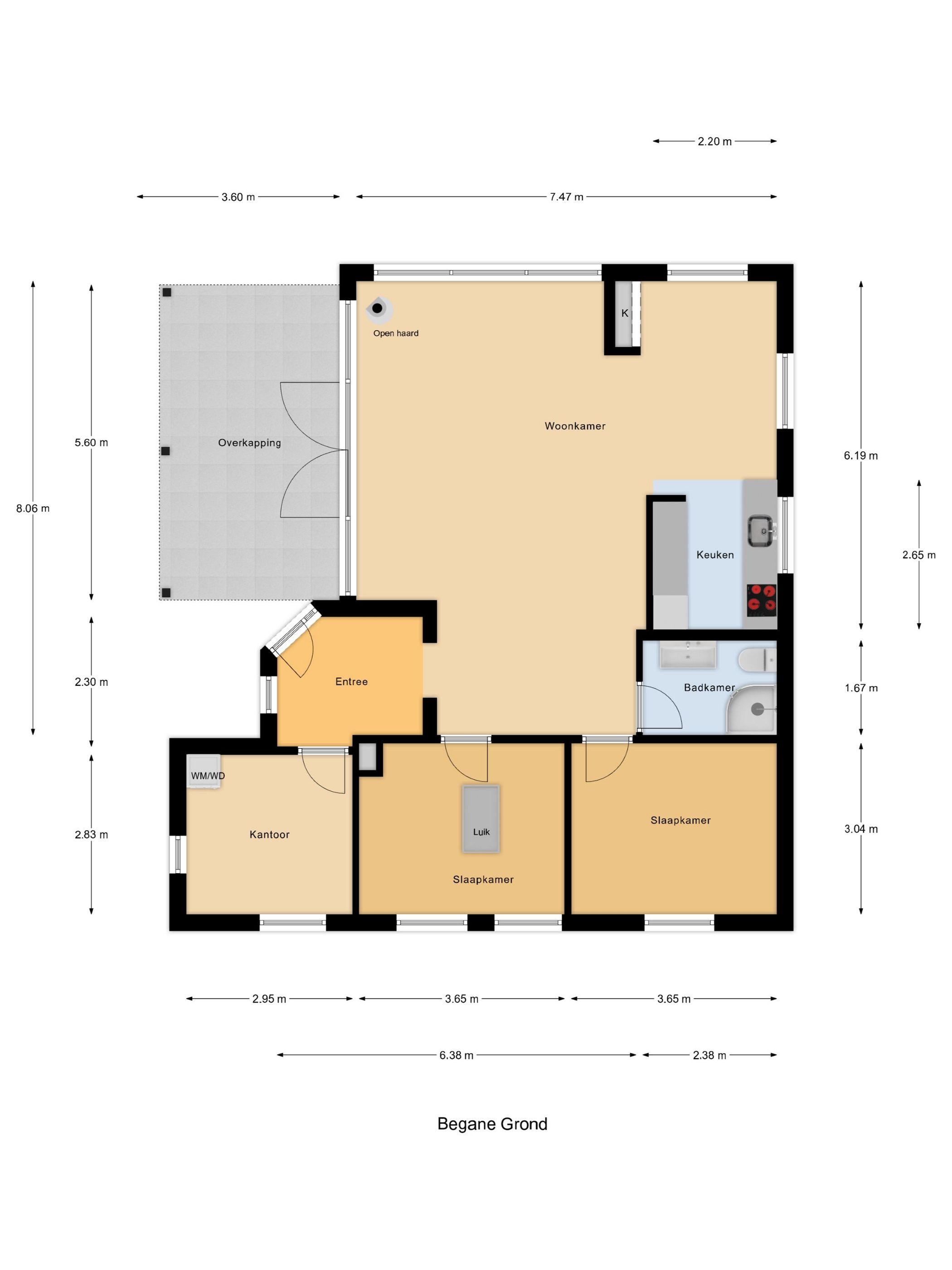 Foto 42 van Kievit 12-B289