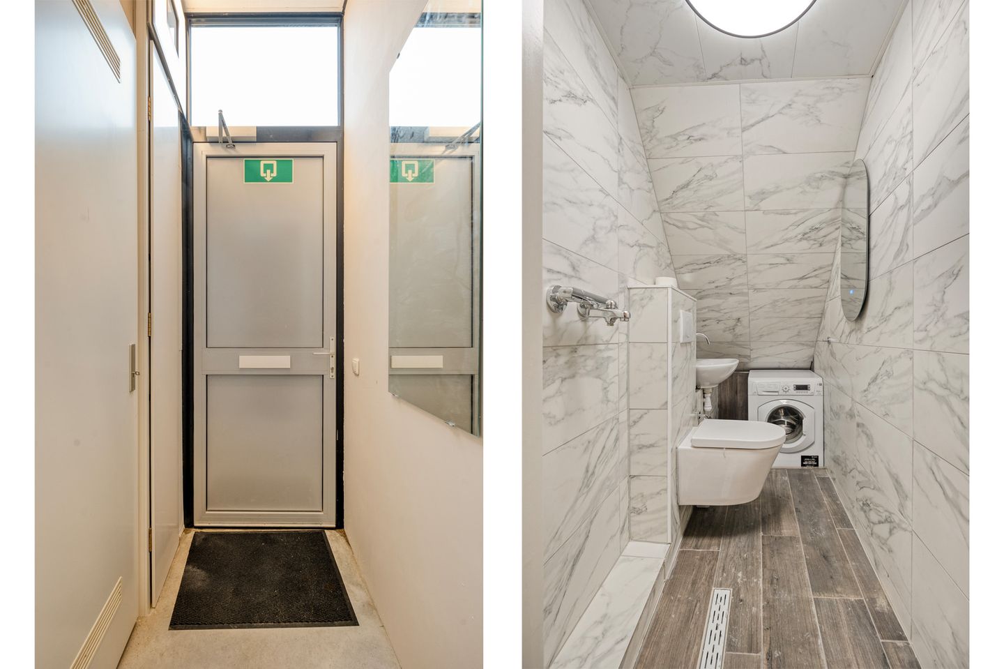 Bekijk foto 4 van Eiffelstraat 10