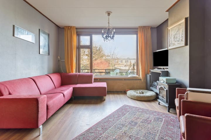 Photo 4 of Nieuwstraat 37