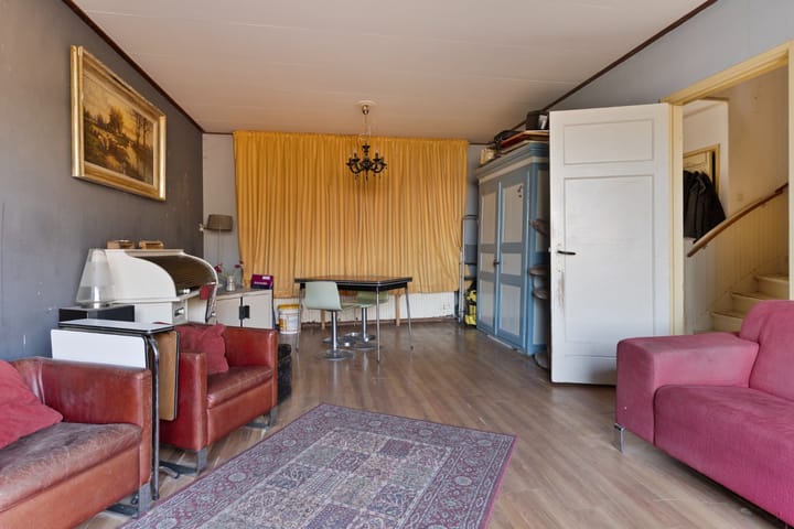 Photo 5 of Nieuwstraat 37