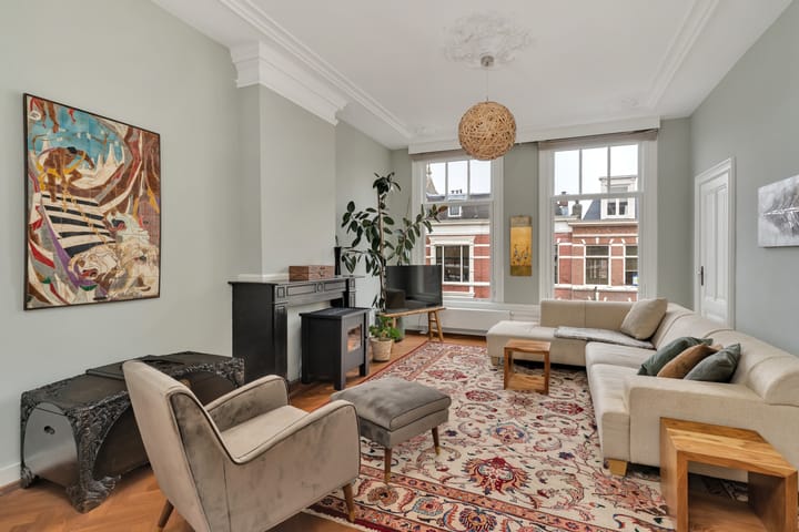 Photo 2 of 2e Sweelinckstraat 86