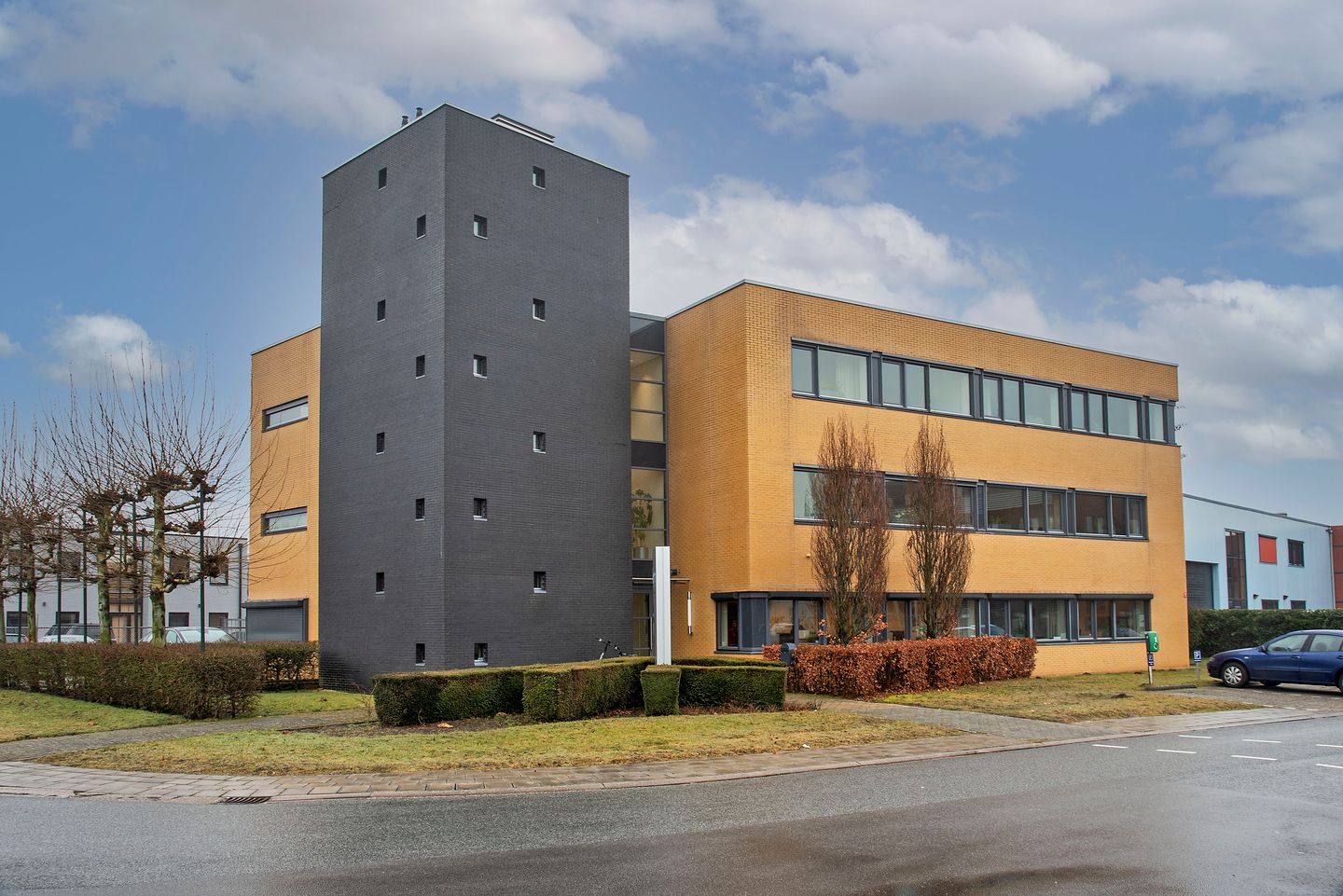 Bekijk foto 1 van Thermen 1