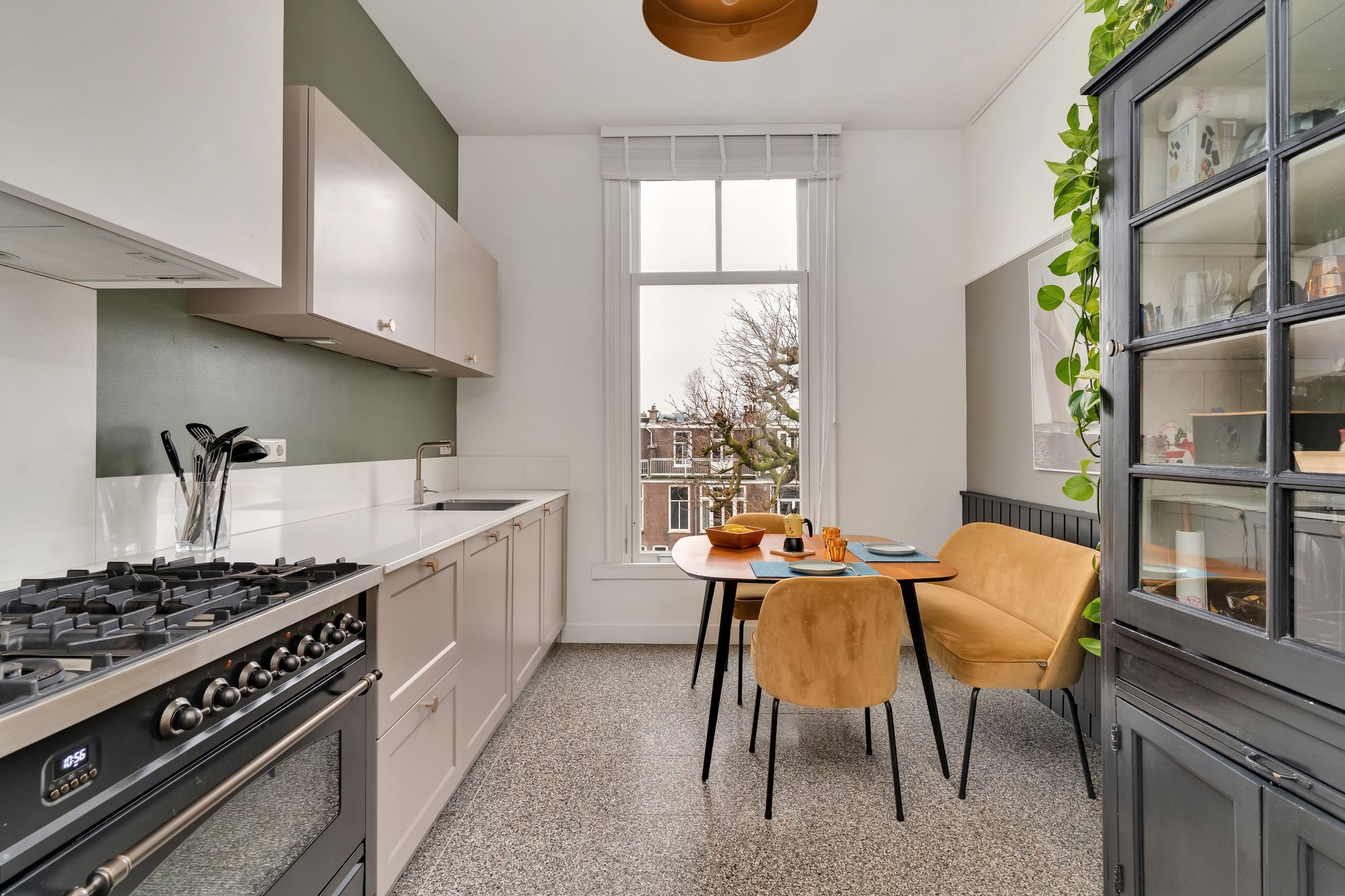 Photo 3 of 2e Sweelinckstraat 86