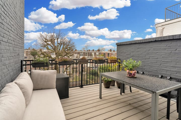 Photo 4 of 2e Sweelinckstraat 86