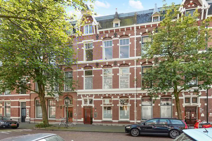 Photo 5 of 2e Sweelinckstraat 86