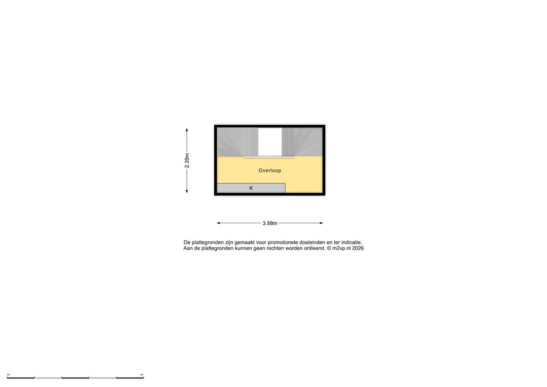 Photo 7 of 2e Sweelinckstraat 86