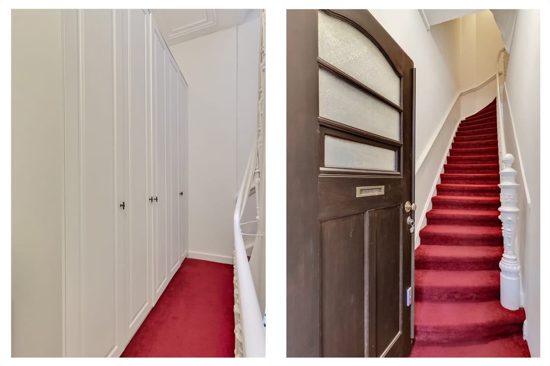 Photo 8 of 2e Sweelinckstraat 86