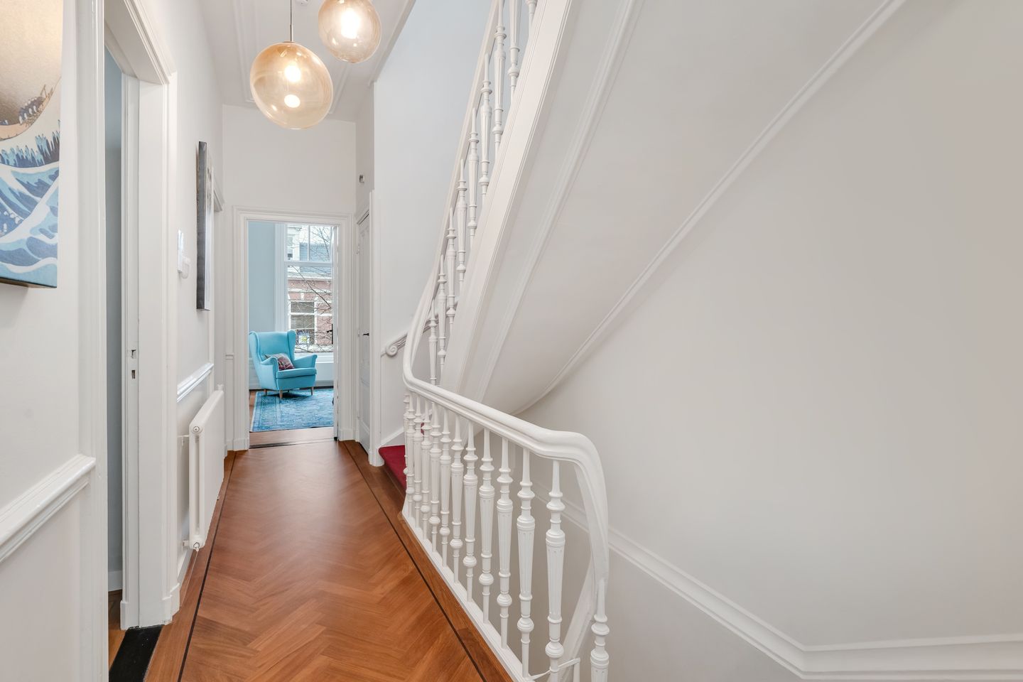 Photo 10 of 2e Sweelinckstraat 86