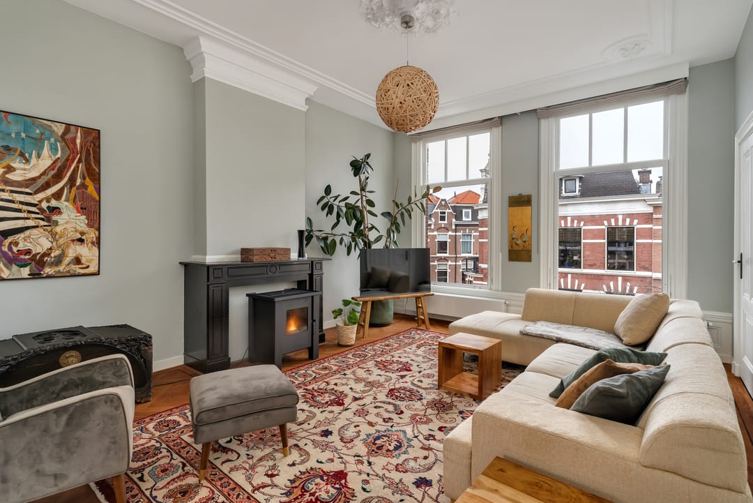 Photo 11 of 2e Sweelinckstraat 86