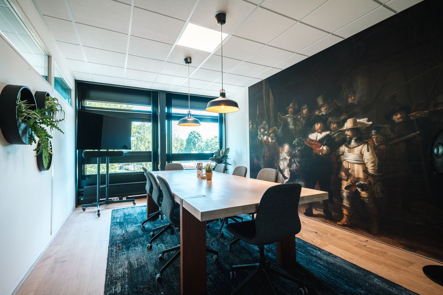 View photo 4 of De Vos van Steenwijklaan 75