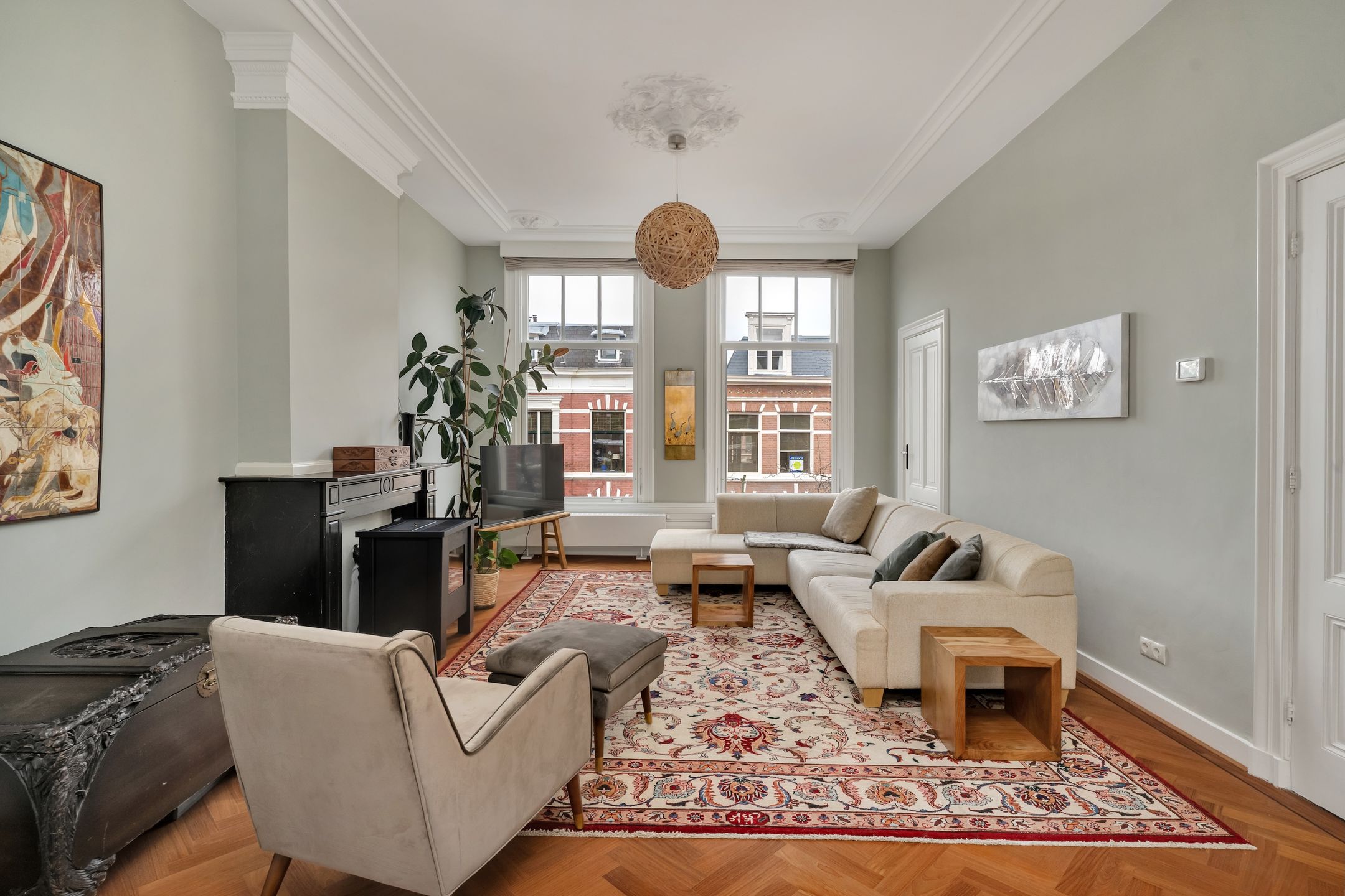 Photo 12 of 2e Sweelinckstraat 86