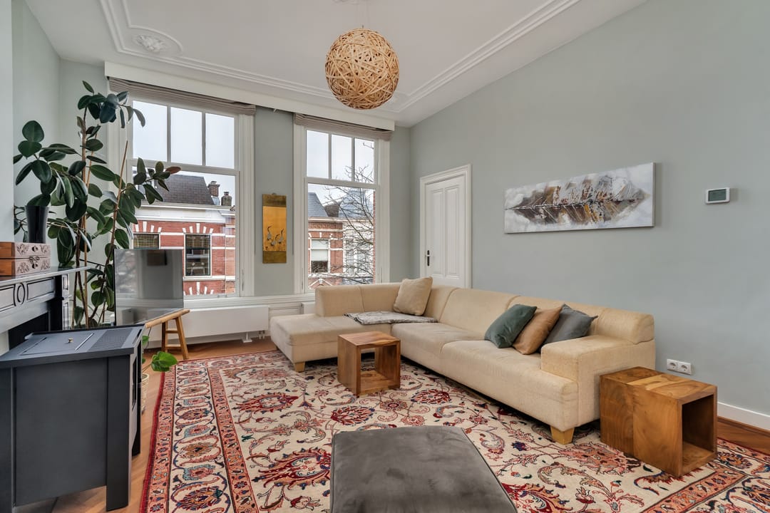 Photo 13 of 2e Sweelinckstraat 86